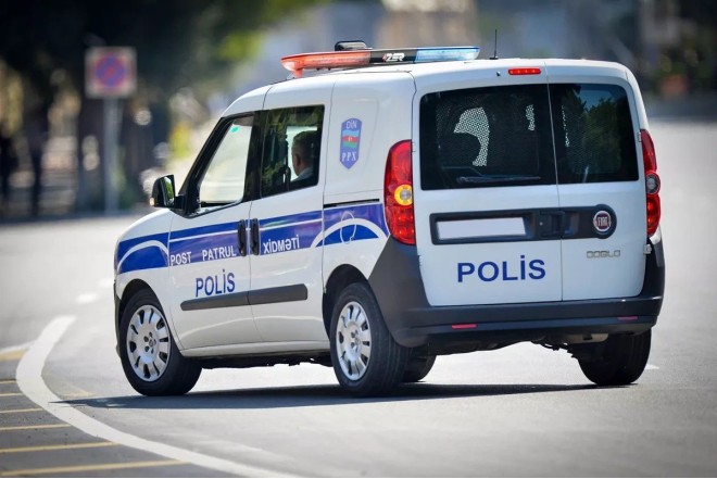 Bloger-jurnalist İlhami Nəsibov həbs edildi - FOTO