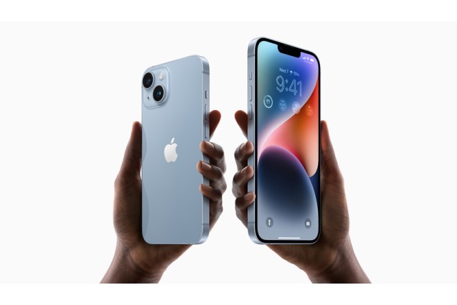 Test: iPhone seçiminiz sizin super gücünüzü ortaya qoyacaq 