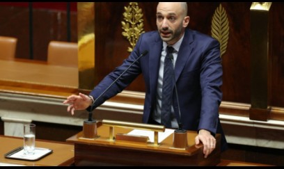 Ukraynanın hərbisizləşdirilməsi tələbi qəbuledilməzdir – Fransa rəsmisi