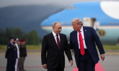 Putinin Ukrayna müharibəsinin bitməsi üçün şərtləri məlum olub 