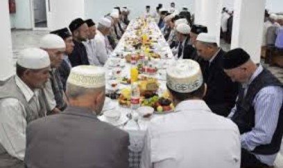 Azərbaycanın daha bir rayonunda dəbdəbəli yas verilməsi ləğv edilib 