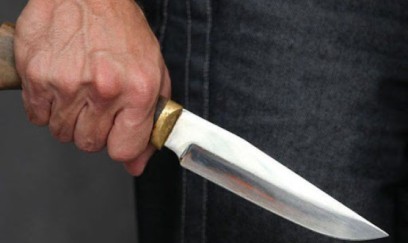 66 yaşlı kişi qətlə yetirildi