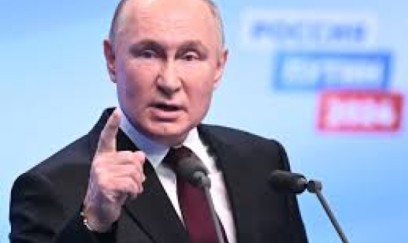 “The Telegraph”: Putin bütün Donetsk vilayətini döyüşsüz istəyir
