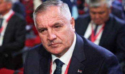 Serbiyanın Baş naziri istefa verdi