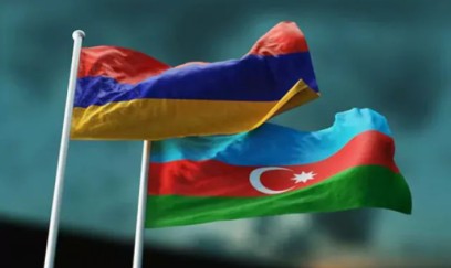 Paşinyan Azərbaycan və Ermənistan arasında anklavlar məsələsindən danışıb 