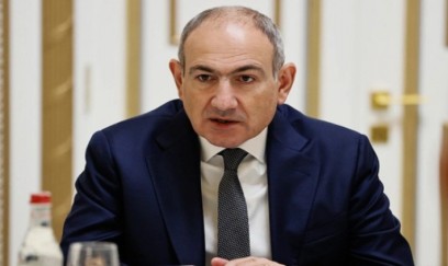 Paşinyan Qarabağı könüllü tərk etmiş ermənilərin Azərbaycana qayıtmasının qeyri-real və sülh üçün təhlükəli olduğunu deyib 