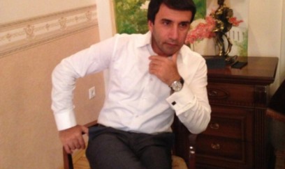 Rusiyada tanınmış azərbaycanlı iş adamı Yusif Xəlilov həbs edilib 