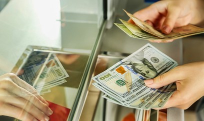 Bu valyutadəyişmə məntəqəsi bağlandı