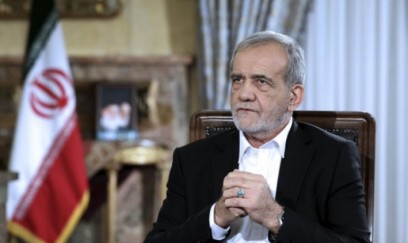 Pezeşkian ABŞ-yə səfər edəcək