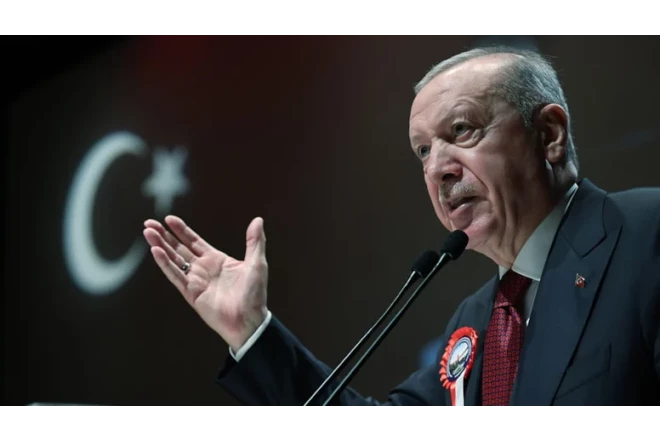 Ərdoğan kürəkəninin qurduğu “Next Sosial” platformasına qoşuldu