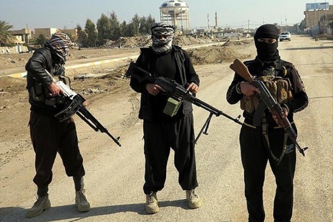İŞİD-in Konqoya hücumu nəticəsində 10 nəfər ölüb 