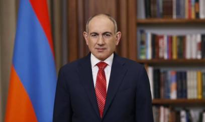 Paşinyan: Avqustun 8-dən sonra biz tamam başqa Cənubi Qafqazda yaşayırıq 