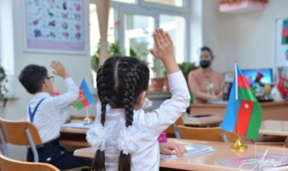 Şagirdlərin elektron yerdəyişməsi prosesinin müddəti uzadılıb