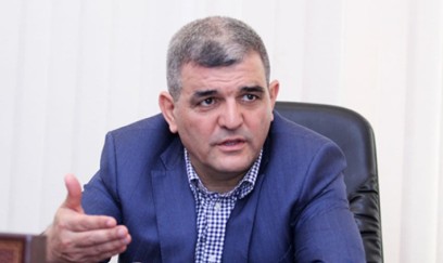 "Ən böyük şəhid Məhəmməd Əmin Rəsulzadədir!”- Fazil Mustafa
