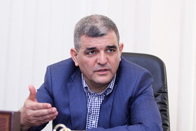 "Ən böyük şəhid Məhəmməd Əmin Rəsulzadədir!”- Fazil Mustafa