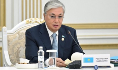 Tokayev Qırğızıstana dövlət səfəri edəcək