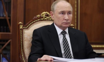 Putin İsveçrəyə gələrsə, toxunulmazlıq hüququ veriləcək - İnyatsio Kassis