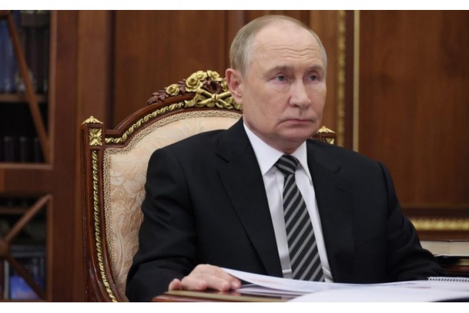 Putin İsveçrəyə gələrsə, toxunulmazlıq hüququ veriləcək - İnyatsio Kassis