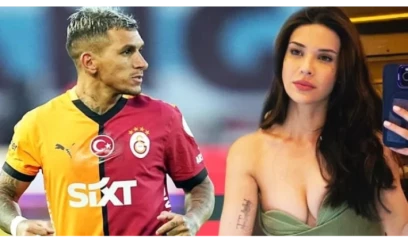 Devrim Özkan və Lucas Torreira dördüncü dəfə ayrıldı
