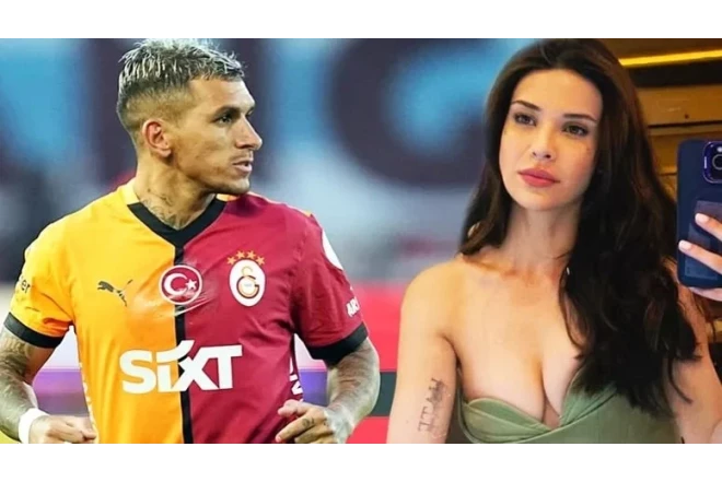 Devrim Özkan və Lucas Torreira dördüncü dəfə ayrıldı