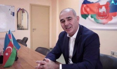 Ərşad Xankişiyev də Rusiya vətəndaşlığından çıxarılıb