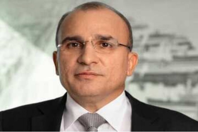 Ermənistanın Yekaterinburqdakı konsulluğu fəaliyyətini dayandırdı 