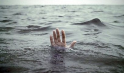 18 yaşlı oğlan süni göldə boğuldu 