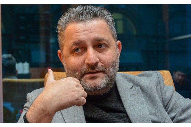 Emin Əfəndi Rusiyaya buraxılmadı 