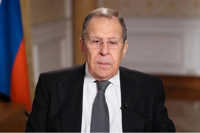 Lavrov: Rusiya bu əraziləri ələ keçirməyi hədəfləməyib 