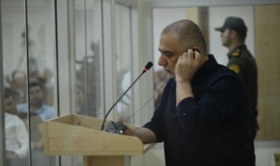 Ruben Vardanyanın məhkəməsi zərərçəkmiş şəxslərin ifadələri ilə davam etdirilib 