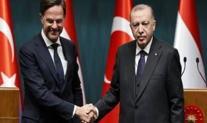 NATO-nun baş katibi Türkiyə prezidentinə zəng edib 