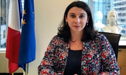 Fransa Azərbaycana yeni səfir təyin edib 