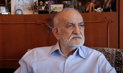 Məmməd İsmayıl vəfat etdi
