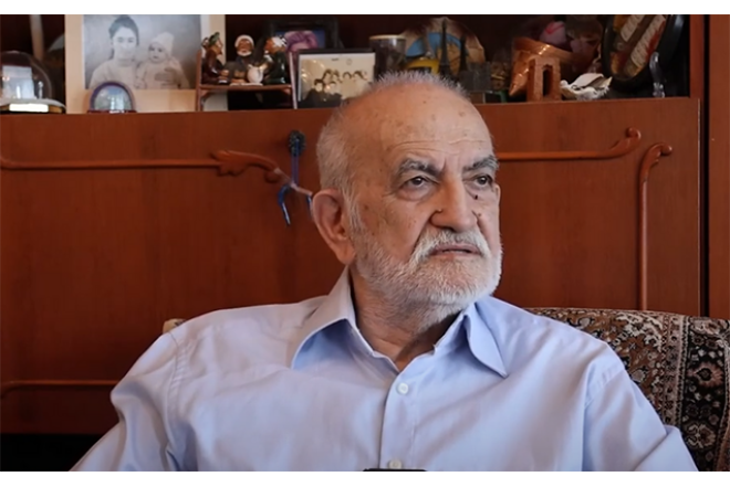 Məmməd İsmayıl vəfat etdi
