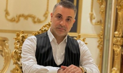 Rüfətin bahalı maşını və nömrə nişanı - FOTO