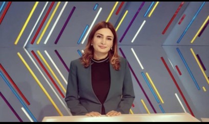 “Qərbdə liderlik böhranı var, İlham Əliyev isə bərabər tərəf kimi çıxış edir”- Züriyə Qarayeva