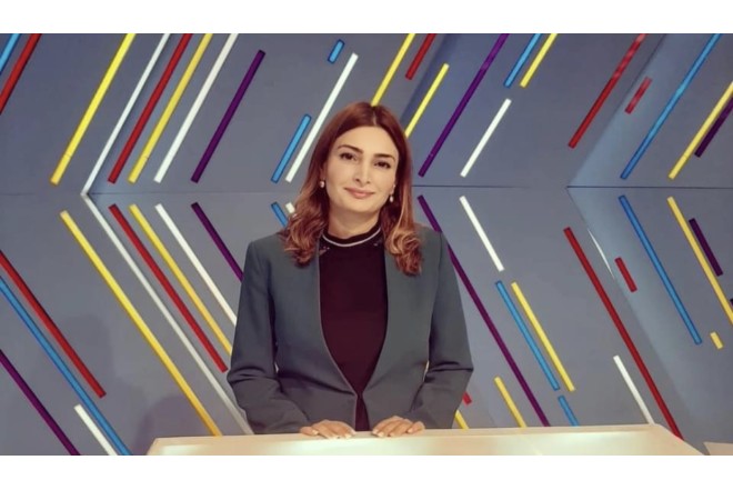 “Qərbdə liderlik böhranı var, İlham Əliyev isə bərabər tərəf kimi çıxış edir”- Züriyə Qarayeva