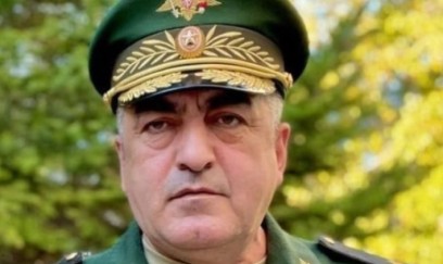 Rusiya generalı ağır döyüş yarası aldı 
