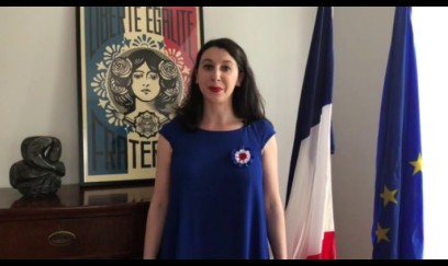 Fransanın Bakıya göndərdiyi yeni səfir kimdir? - DETALLAR