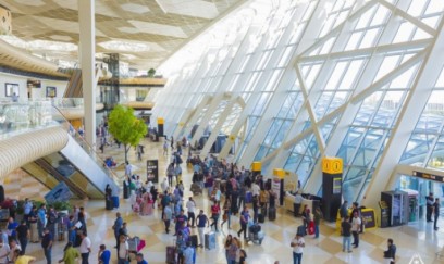 100 mindən çox Ukrayna vətəndaşı Azərbaycana gəlib 