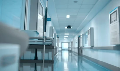 Bakıda 26 milyonluq yeni tibb müəssisəsi tikilir 