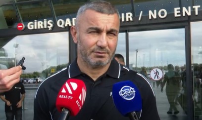 “Qarabağ” Bakıya qələbə ilə qayıtdı - VİDEO