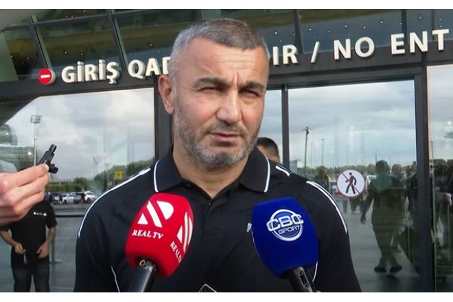 “Qarabağ” Bakıya qələbə ilə qayıtdı - VİDEO