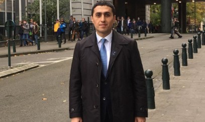 Şəkiyə yeni prokuror təyin edildi