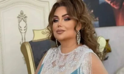 Könül Kərimovanın bu görüntüsü müzakirə yaratdı - FOTO