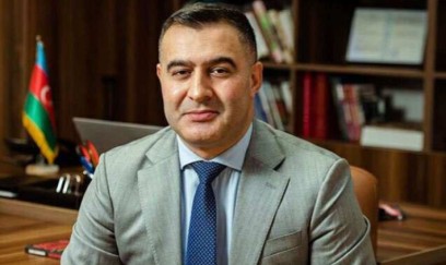 Adəm Məmmədovun vəkilliyinə xitam verildi