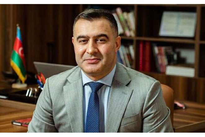 Adəm Məmmədovun vəkilliyinə xitam verildi
