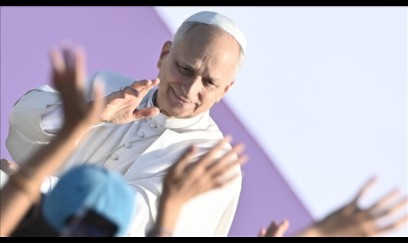 Papa XIV Leo Yaxın Şərq və Ukraynada atəşkəs çağırışı etdi 