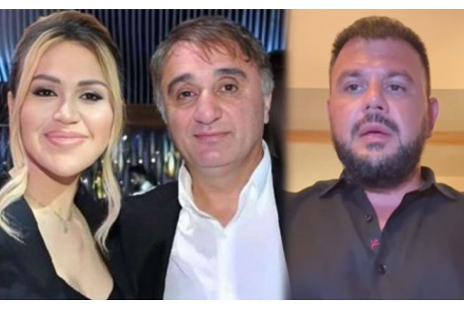“Mən şəxsən Rəqsanə və əri ilə görüşüb pulları vermişəm” - VİDEO