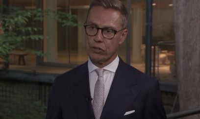 Stubb: “Rusiyanın Ukraynadan istədiyi ərazi ABŞ üçün buna bərabərdir 